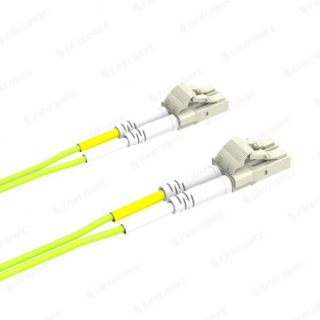 Багатомодовий оптоволоконний патч-корд OM5 G.657.A2 LC-LC